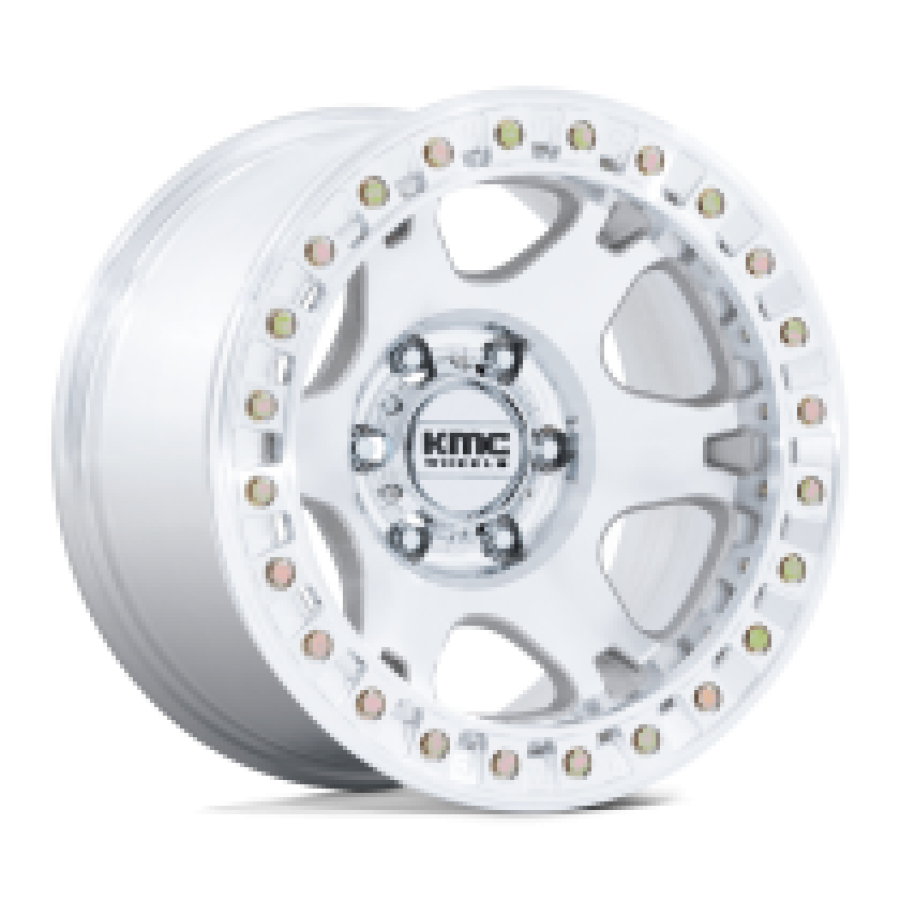 KMC KM238 VI BEADLOCK