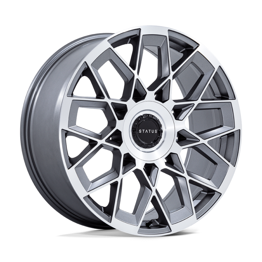 Status ST005 MATRIX