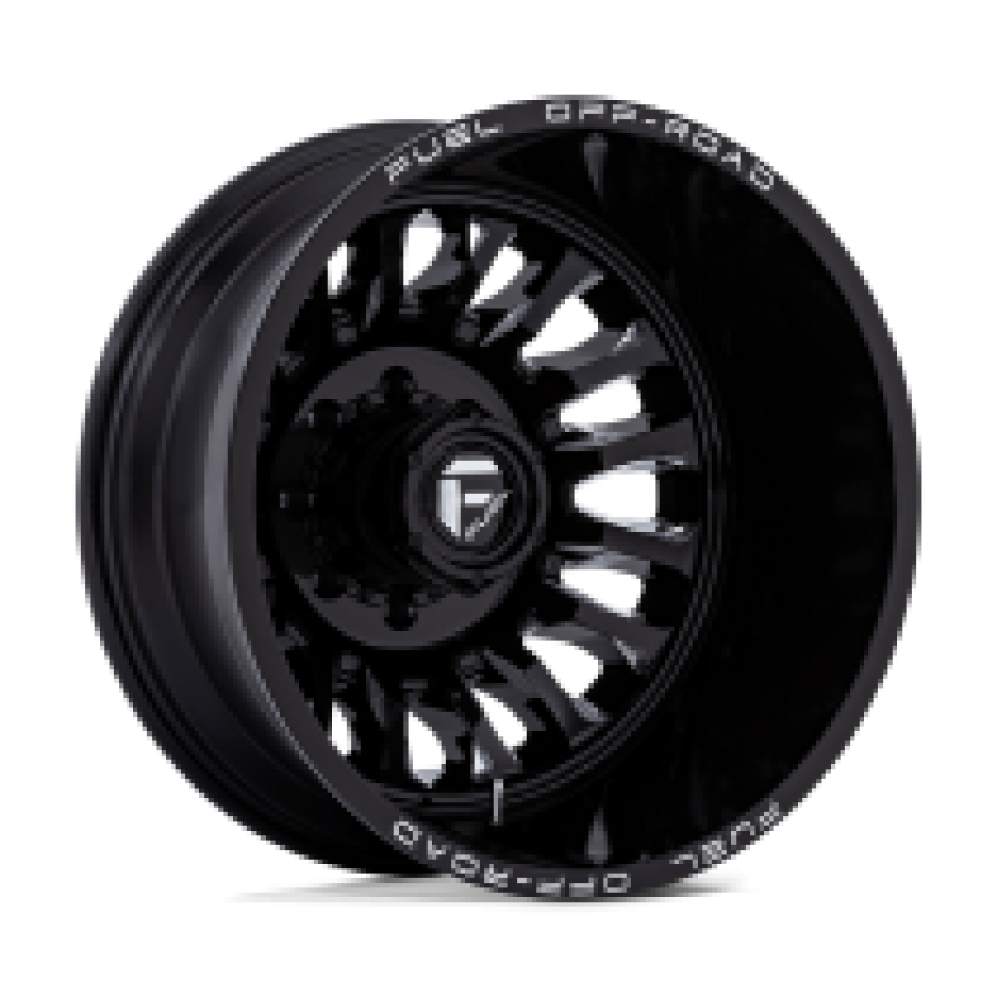 FUEL D868 ARC DUALLY