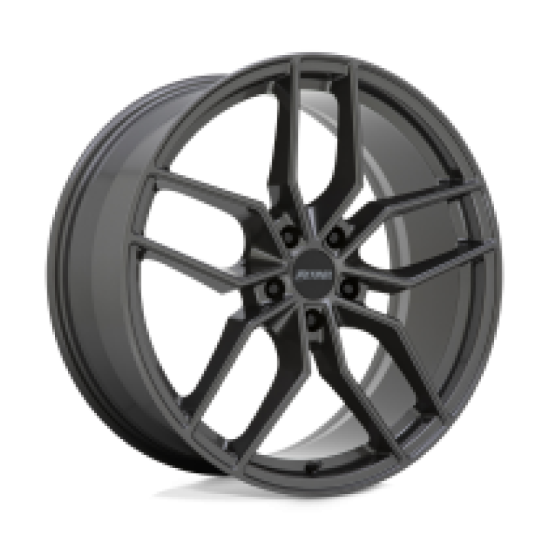 Petrol P5C GLOSS GUNMETAL