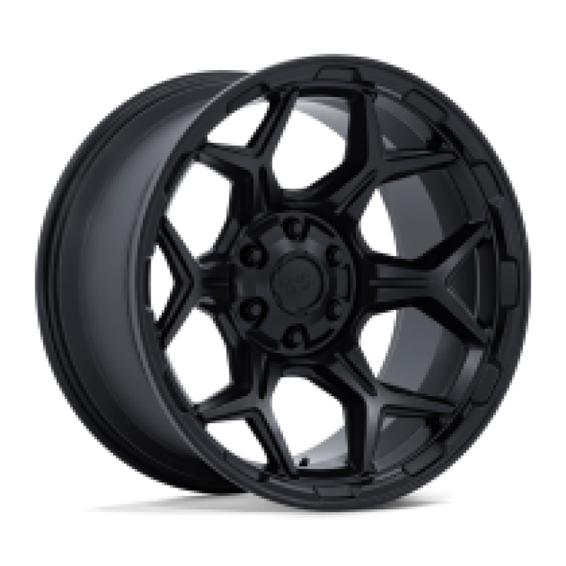 Moto Metal MO815 DUX BLACKOUT