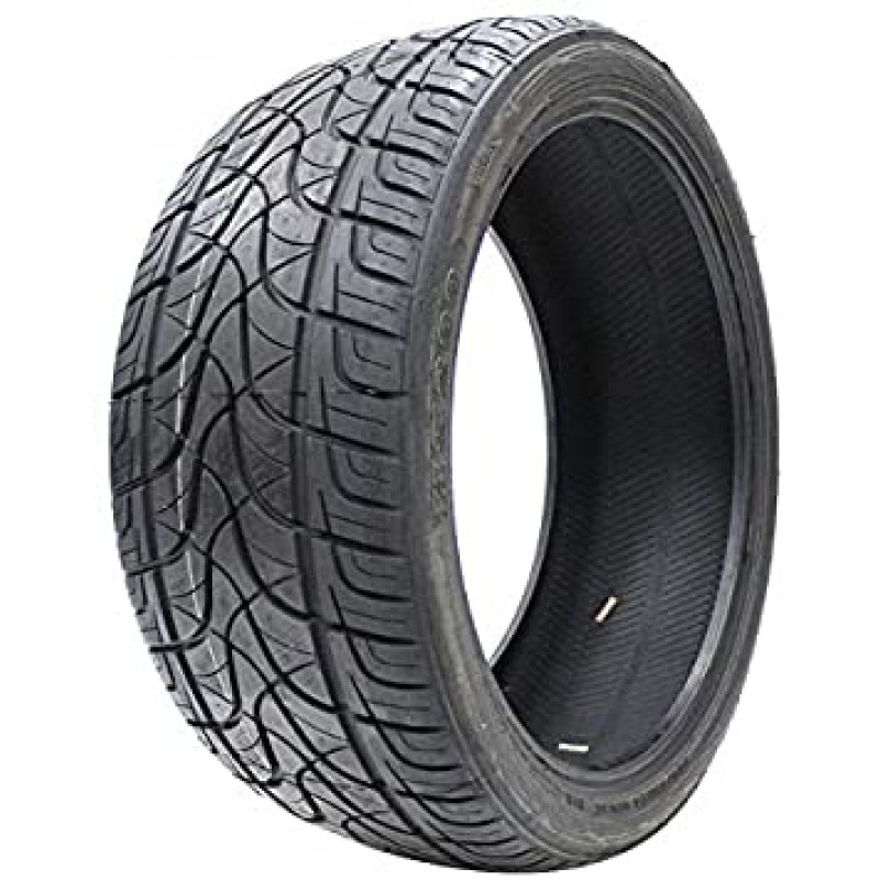 Fullrun Fullrun 285/45R22 114V Xl