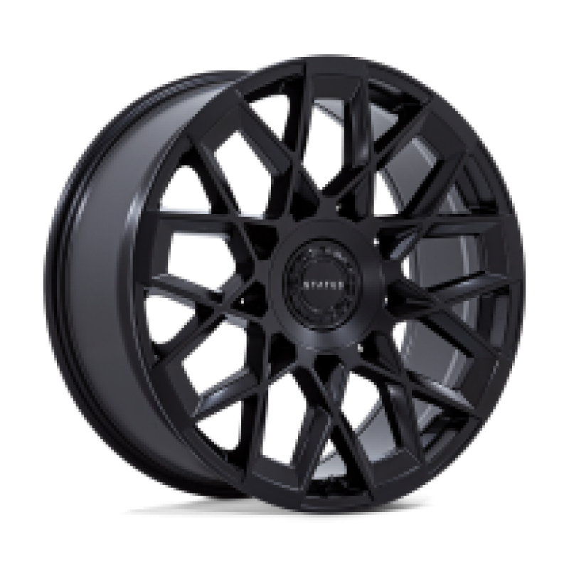 Status ST005 MATRIX MATTE BLACK