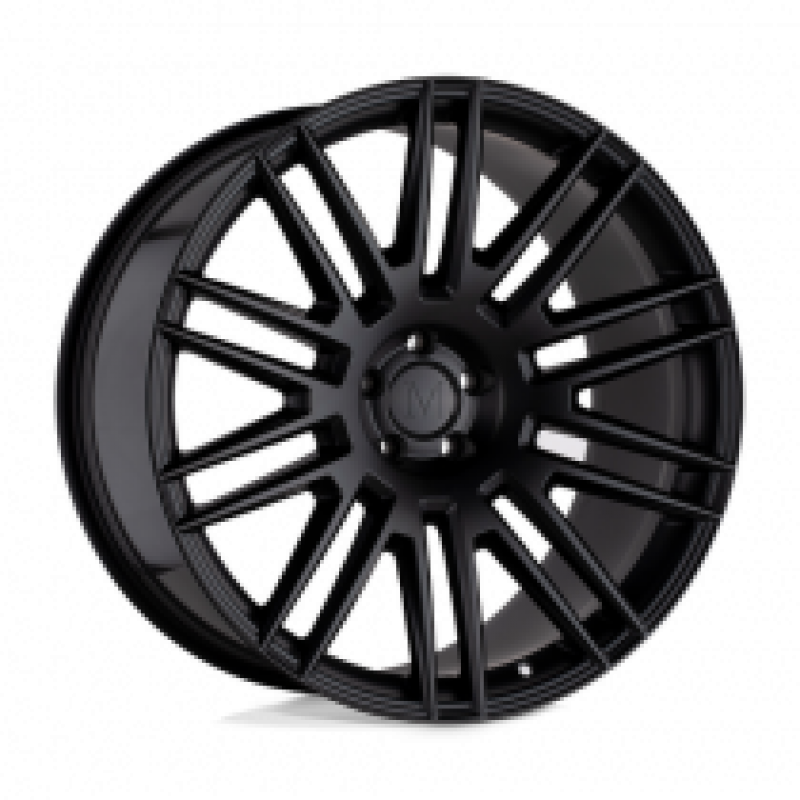 Mandrus ESTATE MATTE BLACK