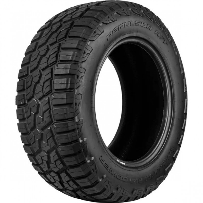 RBP Repulsor RBP REPULSOR R/T 35×12.50R18LT 123Q