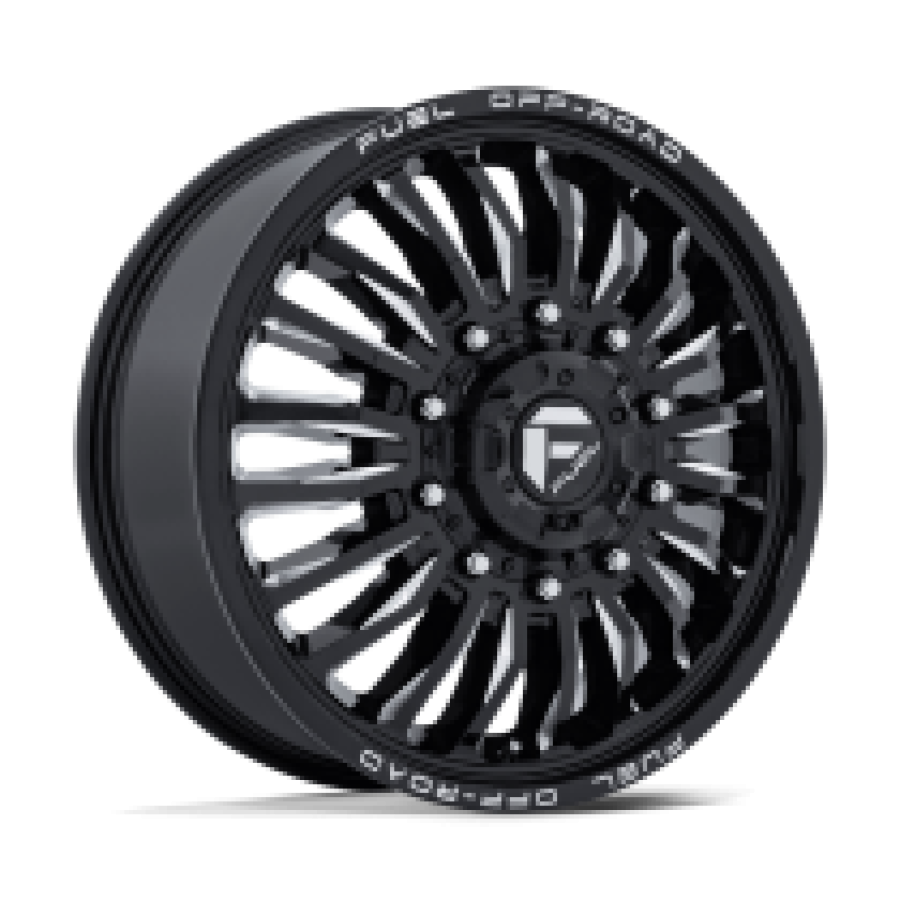 FUEL D868 ARC DUALLY