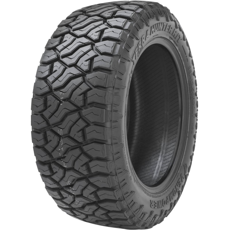 Venom Power Venom Power 35X12.50R18 LT 10PR 123R Trail Hunter R/T