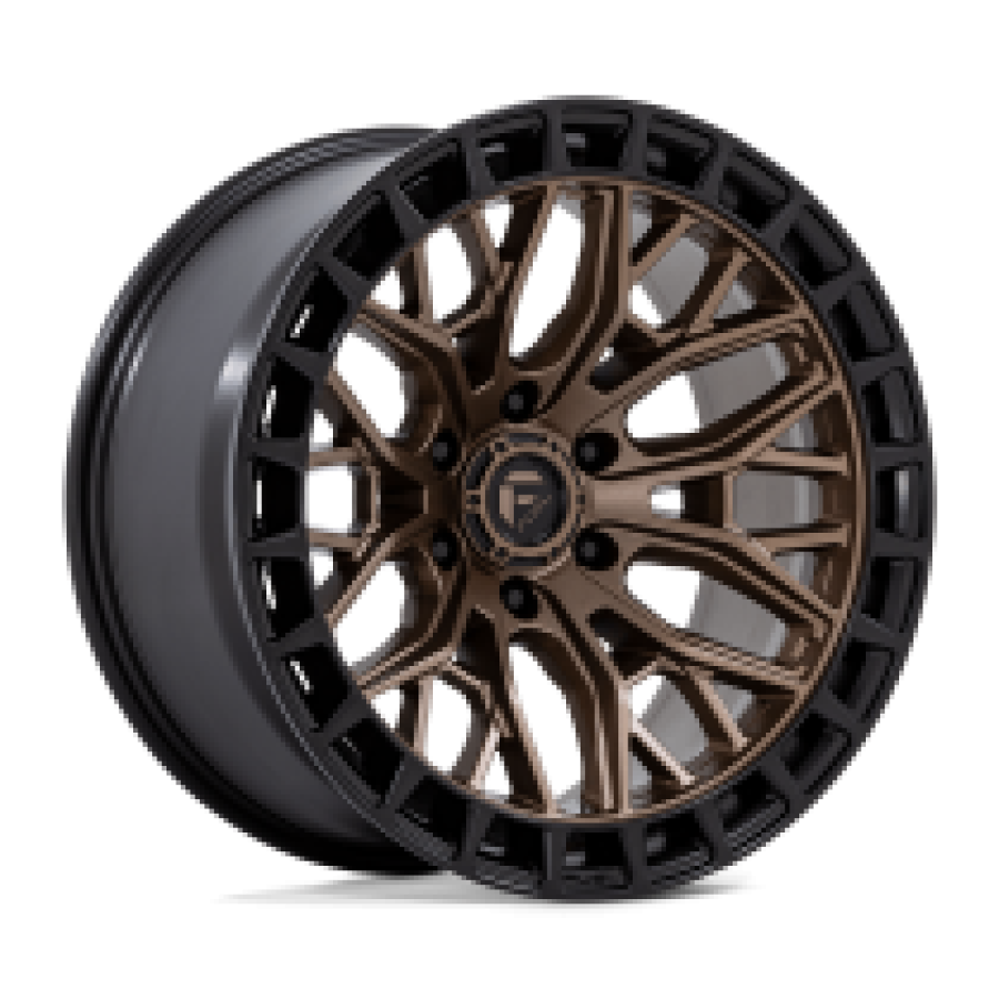 FUEL FC869 SIGMA