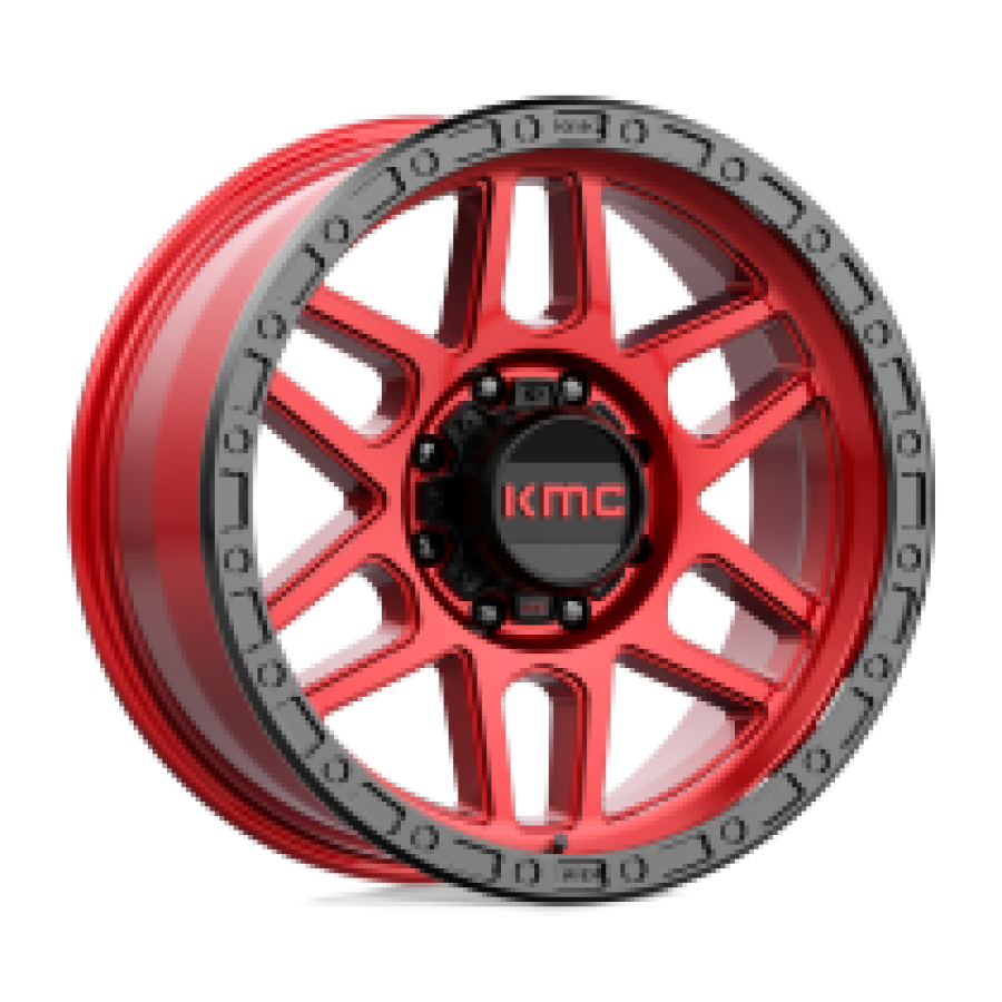 KMC KM544 MESA
