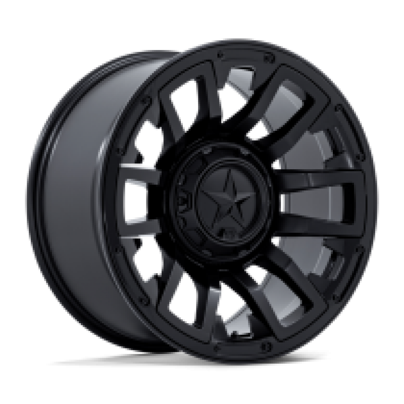 XD Series XD872 COLOSSUS MATTE BLACK