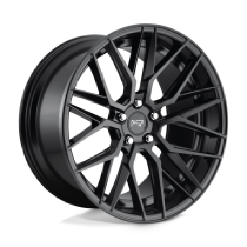 Niche M190 GAMMA MATTE BLACK