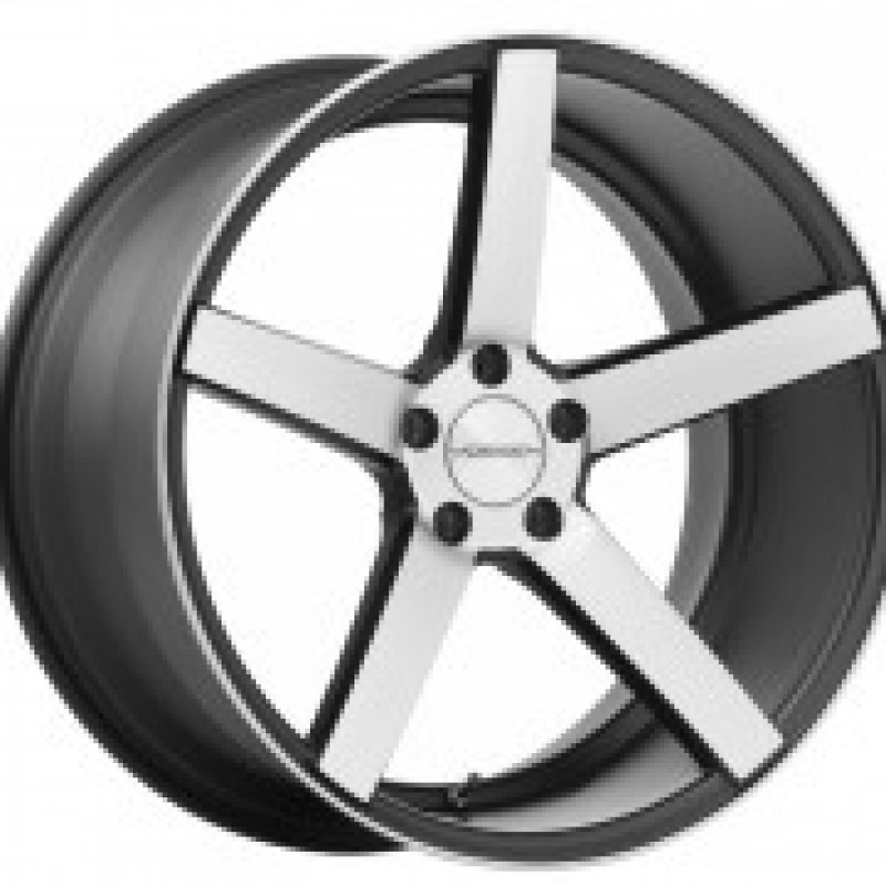 Vossen CV3 MT BLK MF