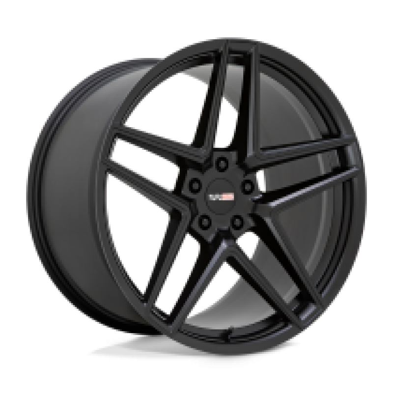 Cray PANTHERA SEMI GLOSS BLACK