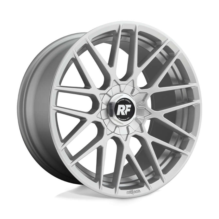 ROTIFORM R140 RSE