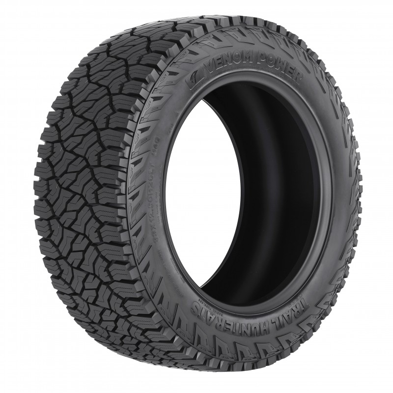Venom Power Venom Power 265/50R20 111H XL Trail Hunter Ats