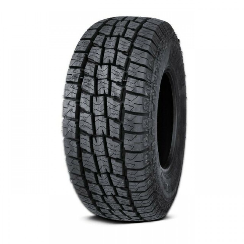 Lexani Lexani TERRAIN BEAST AT 275/55R20 113T
