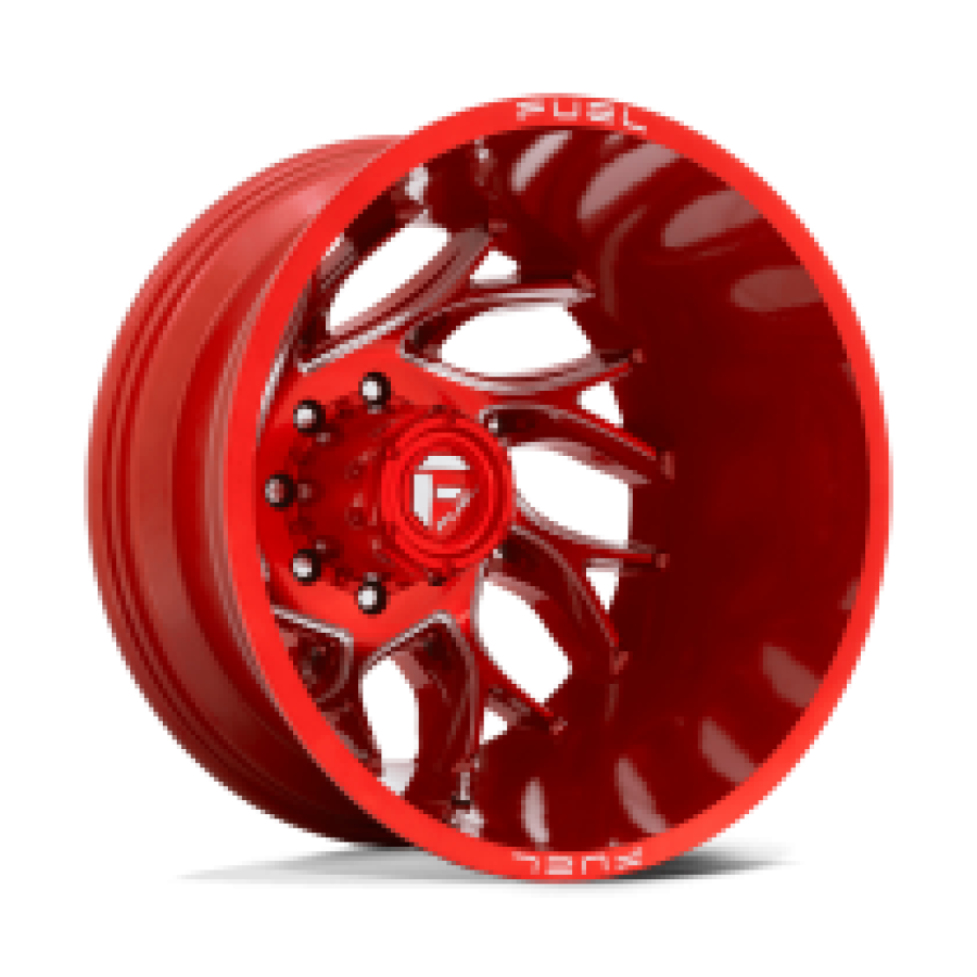 FUEL D742 RUNNER