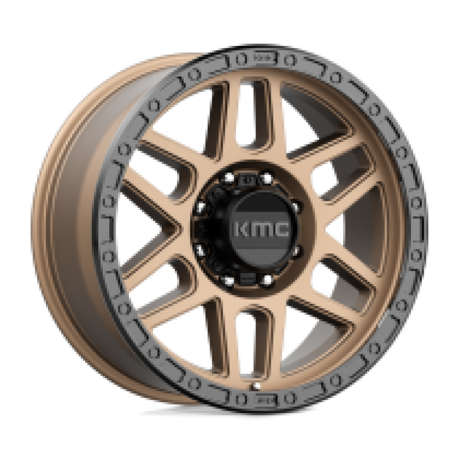 KMC KM544 MESA