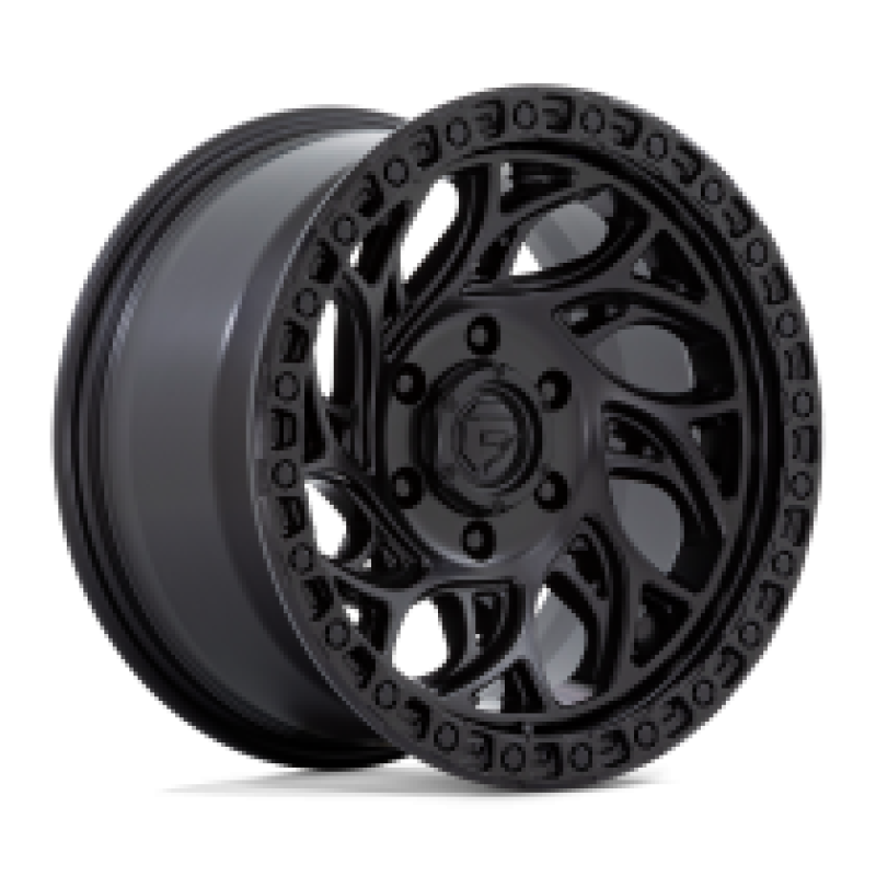 FUEL D852 RUNNER OR BLACKOUT