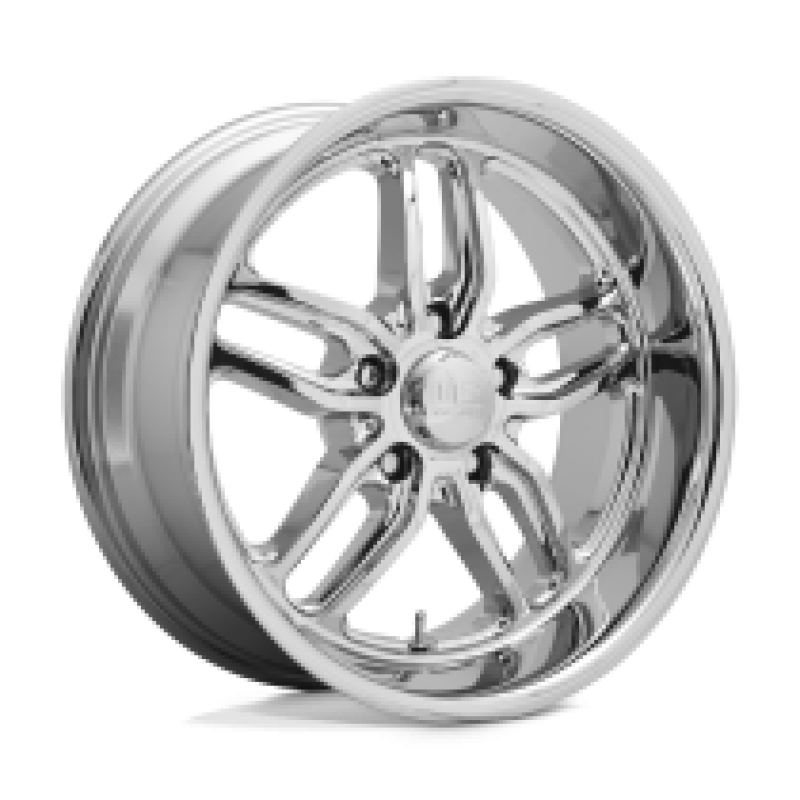 US MAG U127 CTEN CHROME PLATED