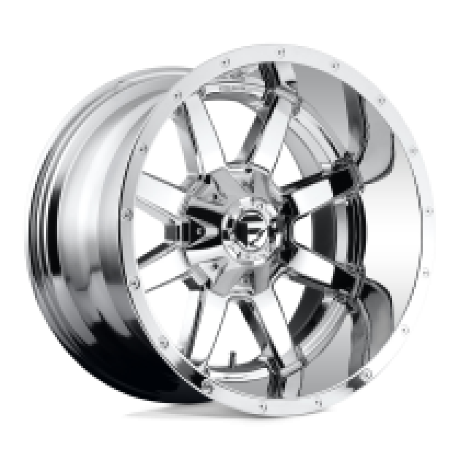 FUEL D536 MAVERICK