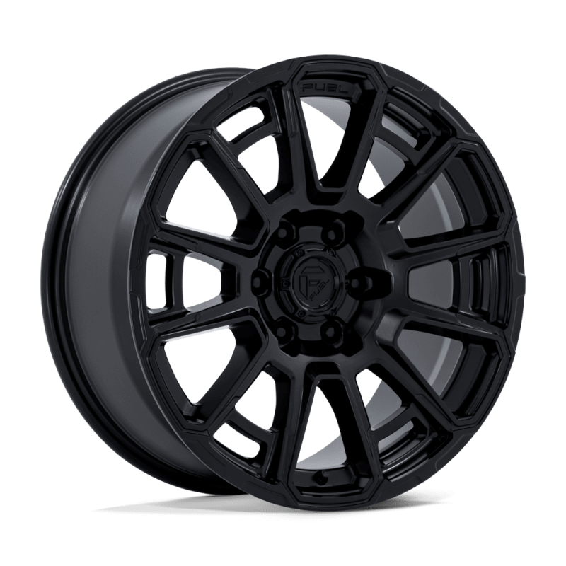 FUEL FC910 FOXHOUND BLACKOUT