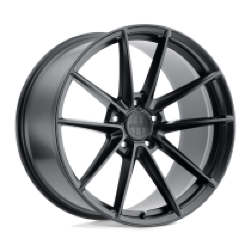 VICTOR EQUIPMENT ZUFFEN MATTE BLACK