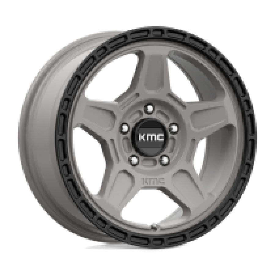 KMC KM721 ALPINE