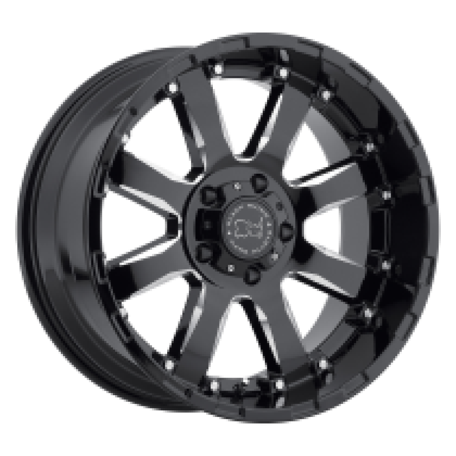 Black Rhino SIERRA