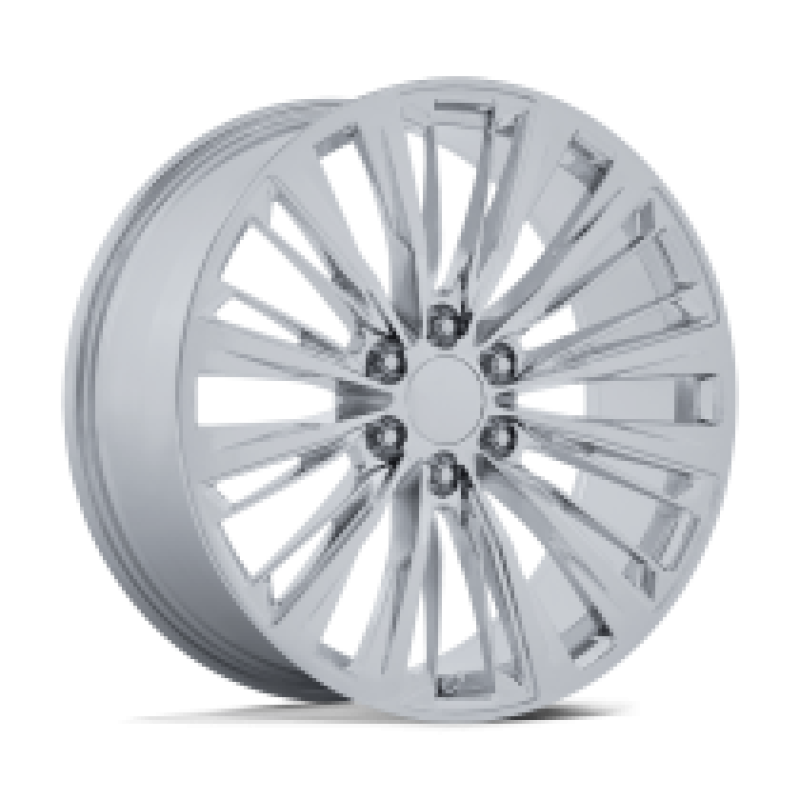 Performance Replicas PR226 CHROME
