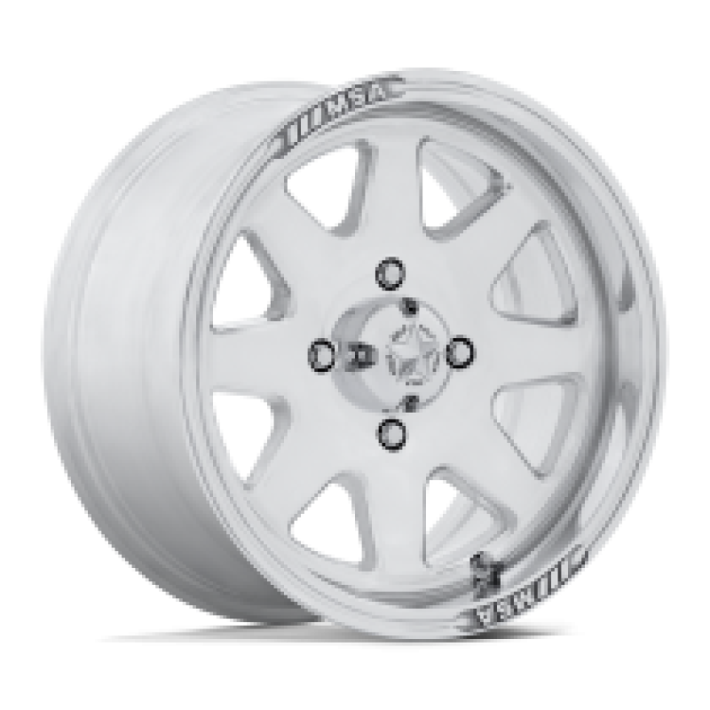 M54 SPARK UTV POLISHED 4x137 14R 7 96 -47