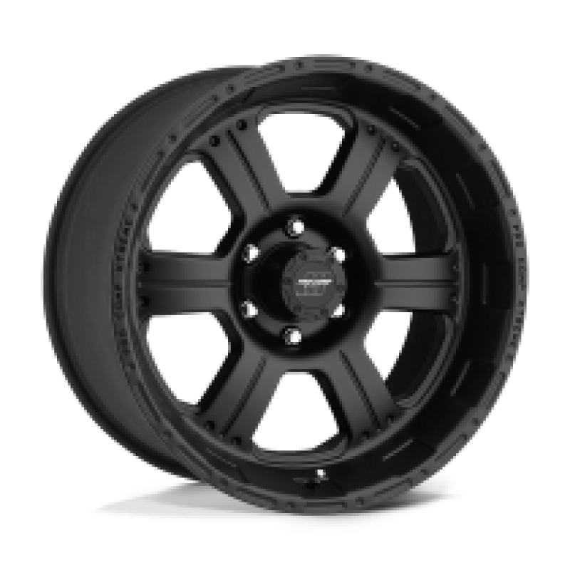 Pro Comp PA89 KORE FLAT BLACK