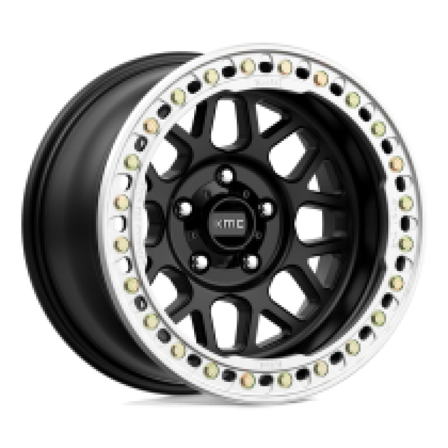 KMC KM235 GRENADE CRAWL BEADLOCK