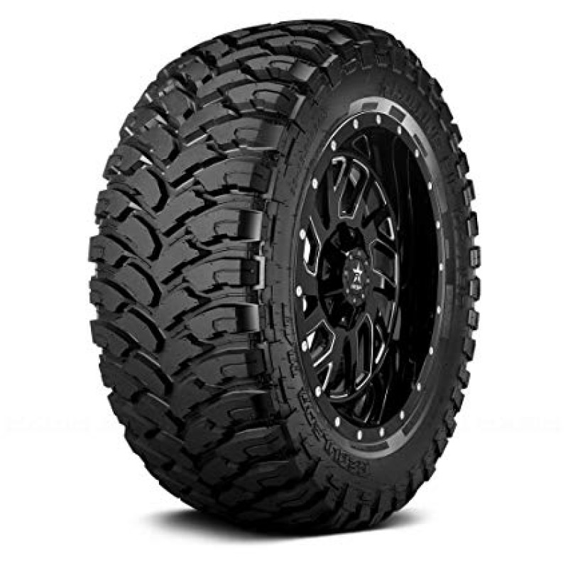 RBP Repulsor RBP REPULSOR M/T 3 35×12.50R20LT 125Q