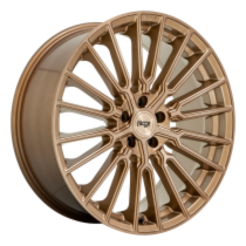 Niche M264 PREMIO BRONZE BRUSHED