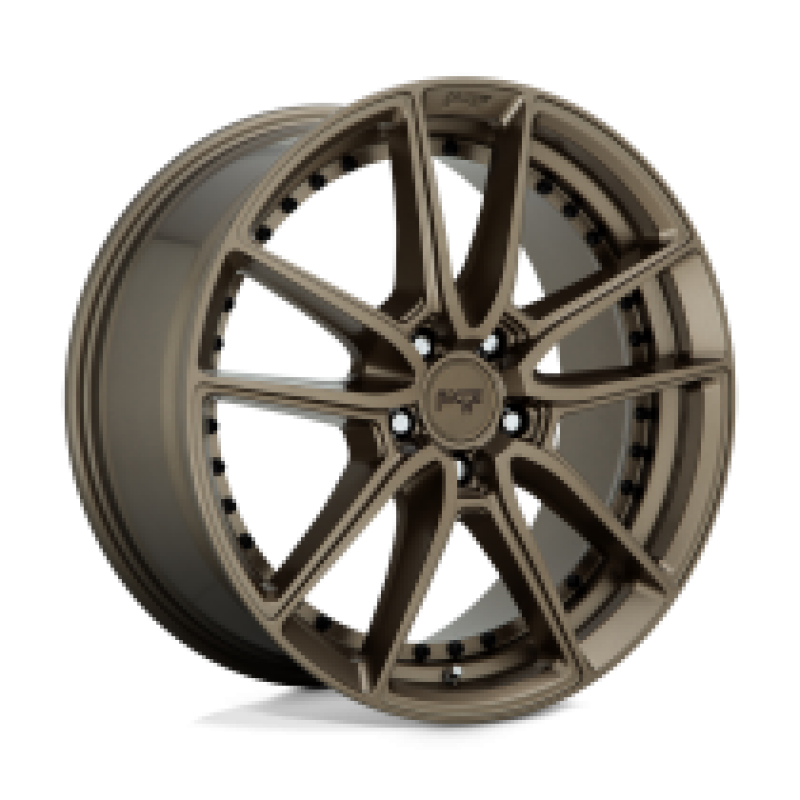 Niche M222 DFS MATTE BRONZE