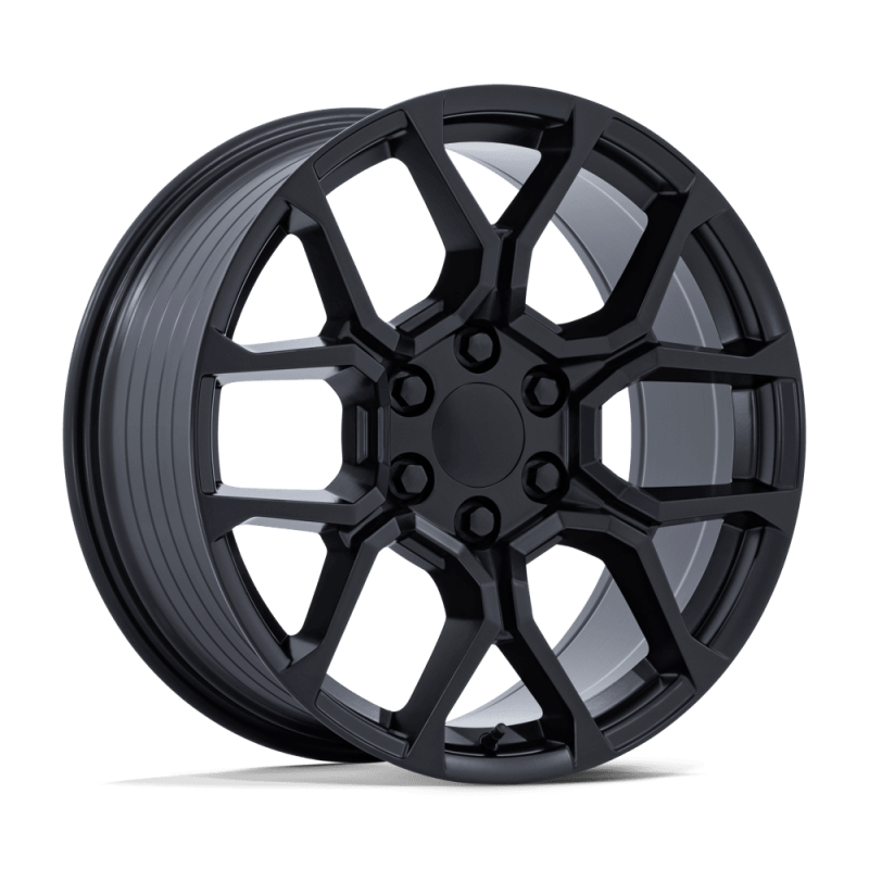 Performance Replicas PR233 SATIN BLACK