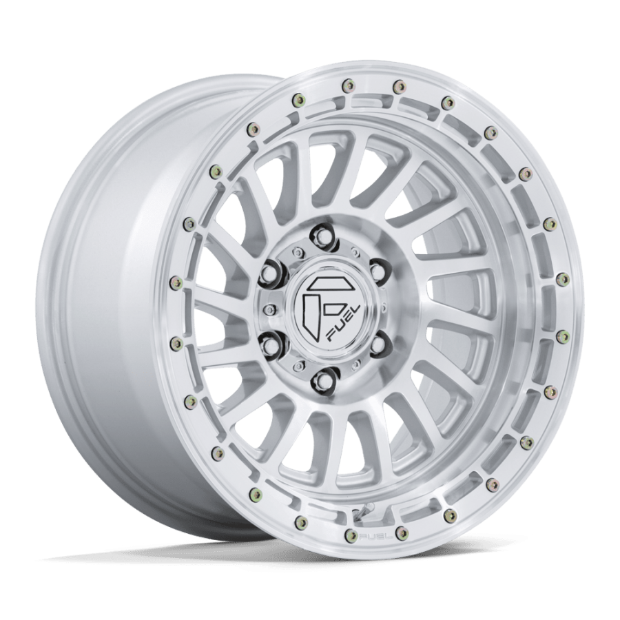 FUEL FC897 HAVOC
