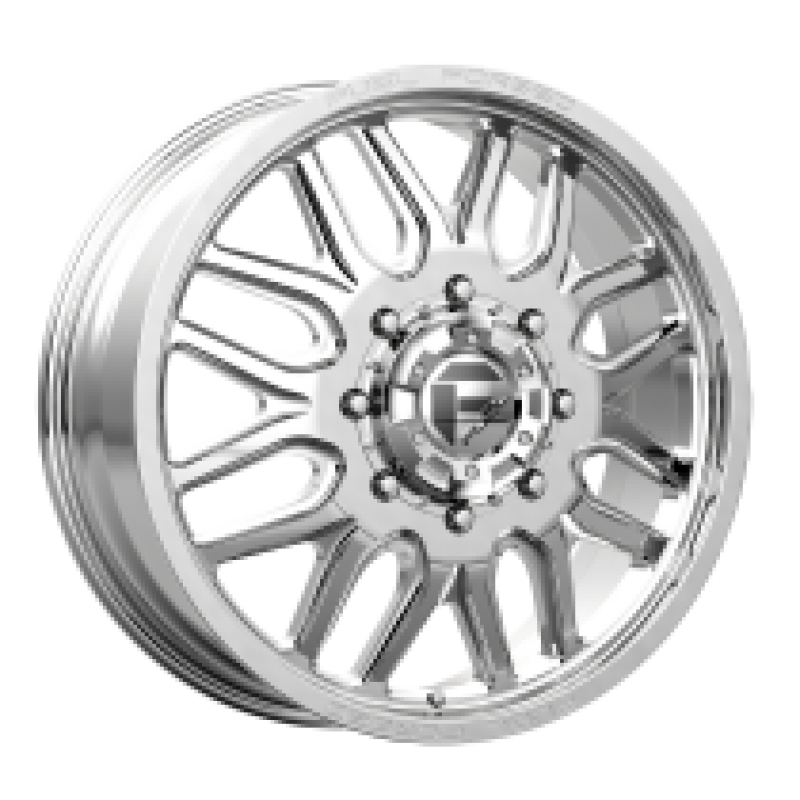 FUEL FF66 POLISHED