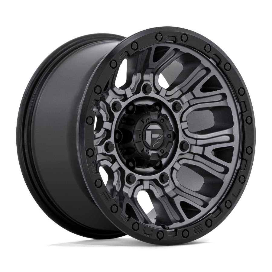 FUEL D825 TRACTION