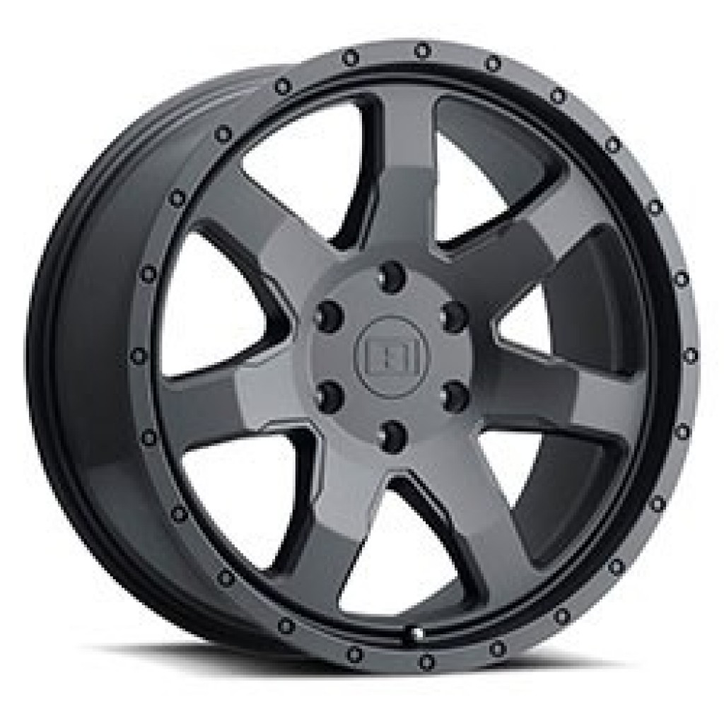 LEXXEL Wheel. Колесный диск TSW Slam 8.5x20/6x114 d78 et20.