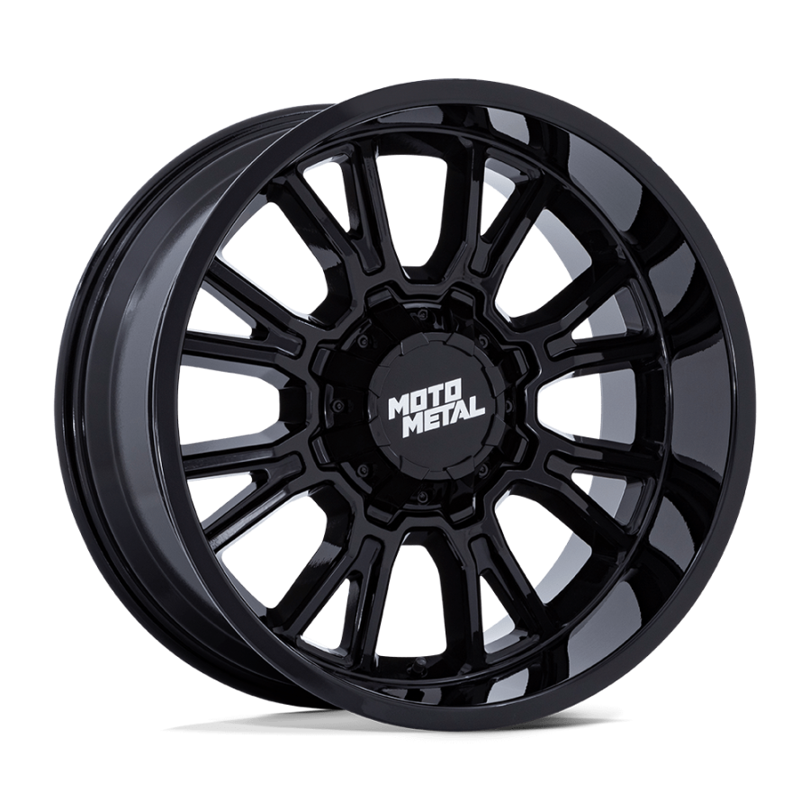 Moto Metal MO810 LEGACY