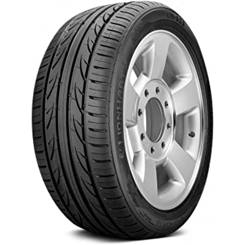 Lionhart Lionhart Lh-503 215/45Zr17 91W Xl