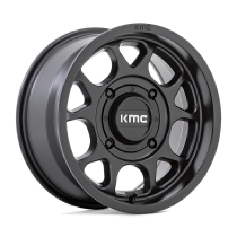 KS137 TORO S UTV SATIN BLACK 4x137 15R 7 96 10