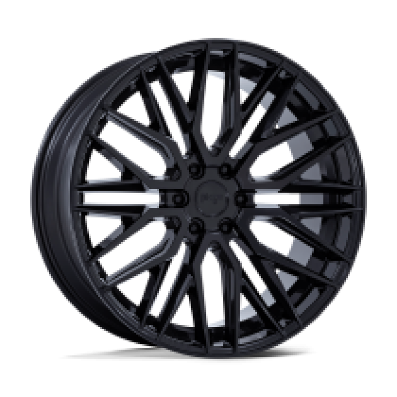 Niche M224 GAMMA GLOSS BLACK