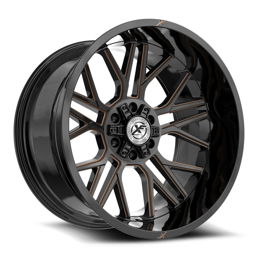 XF Off-Road XF-235