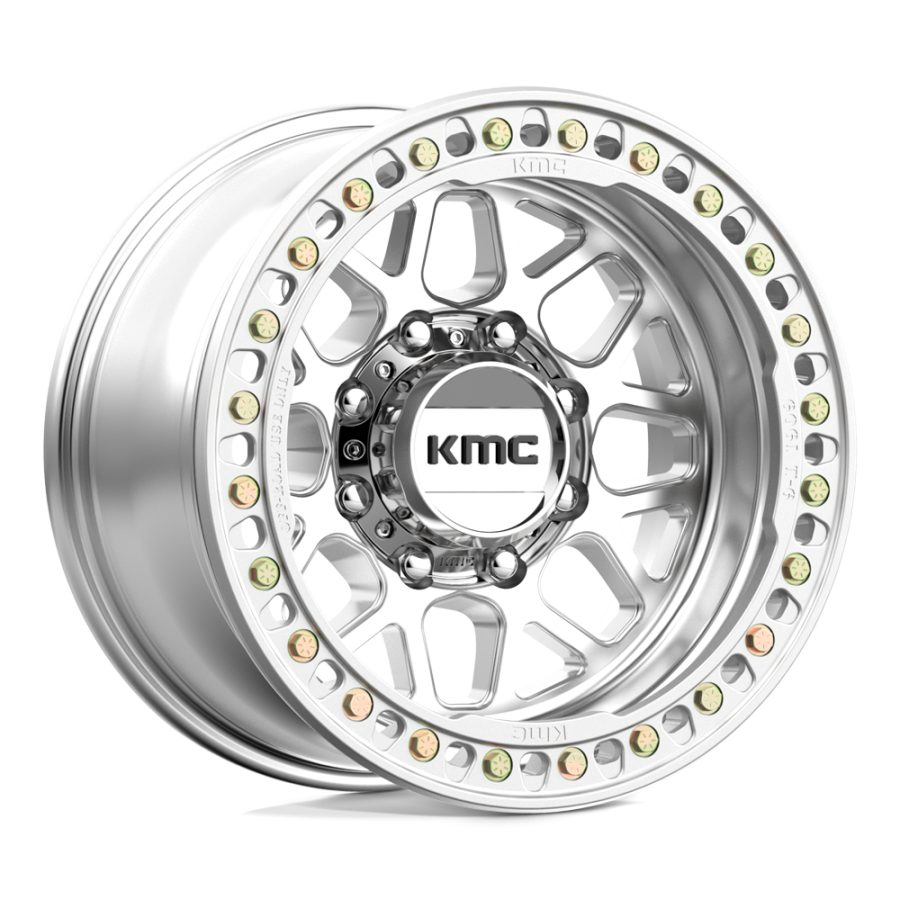 KMC KM235 GRENADE CRAWL BEADLOCK