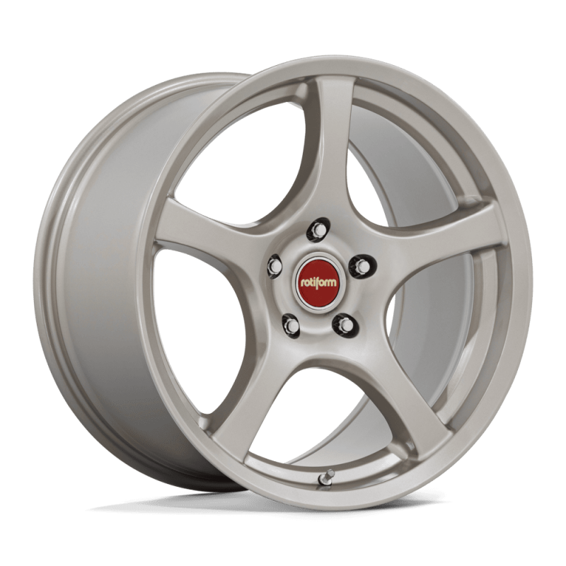 ROTIFORM RC211 CGN GLOSS GOLD
