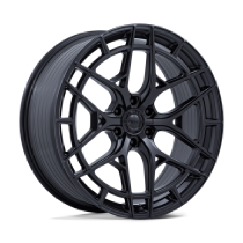 Niche NC284 ADRIA MATTE BLACK