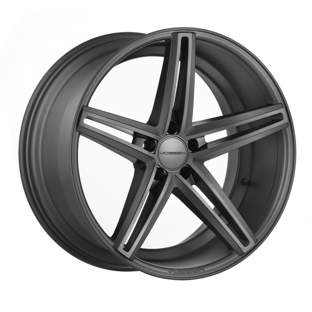 Брендовые литые диски Vossen CV5 MDG 5x114.3 20R 10.5 73.1 45